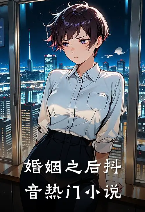 婚姻之后抖音热门小说