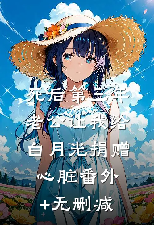 死后第三年，老公让我给白月光捐赠心脏番外+无删减