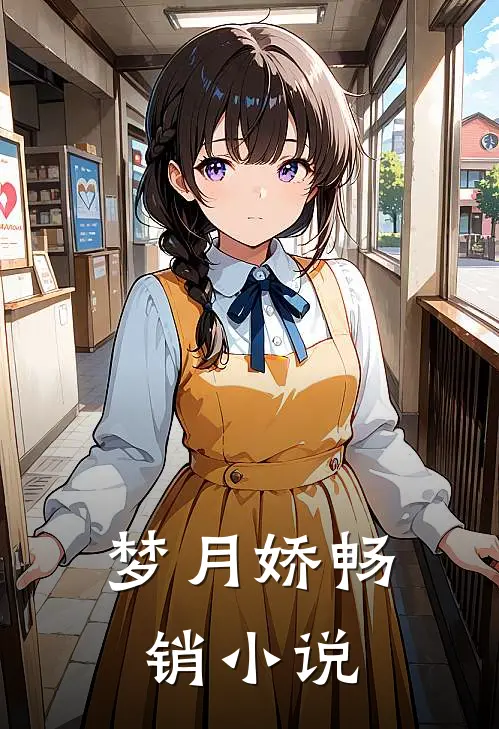 梦月娇畅销小说