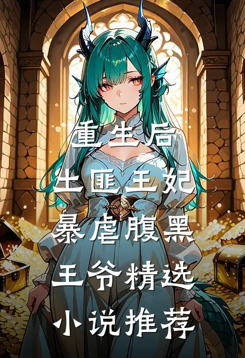 重生后，土匪王妃暴虐腹黑王爷精选小说推荐