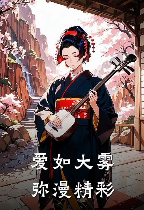 爱如大雾弥漫精彩