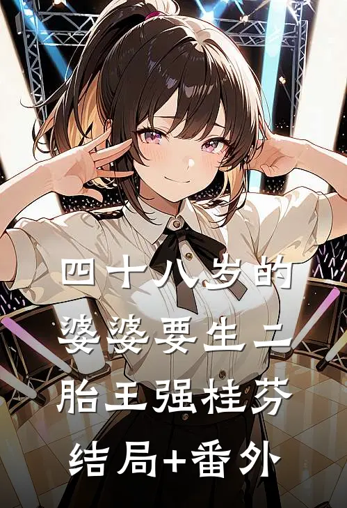 四十八岁的婆婆要生二胎王强桂芬结局+番外