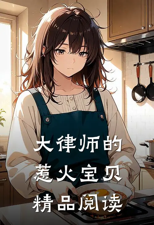 大律师的惹火宝贝精品阅读