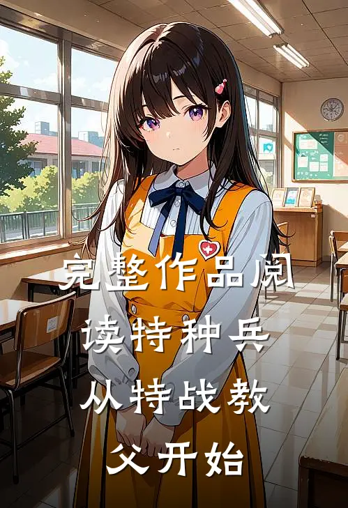 完整作品阅读特种兵：从特战教父开始