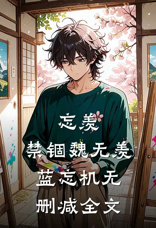 忘羡：禁锢魏无羡蓝忘机无删减全文