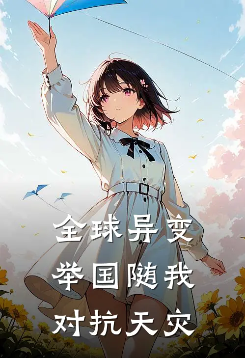 全球异变举国随我对抗天灾