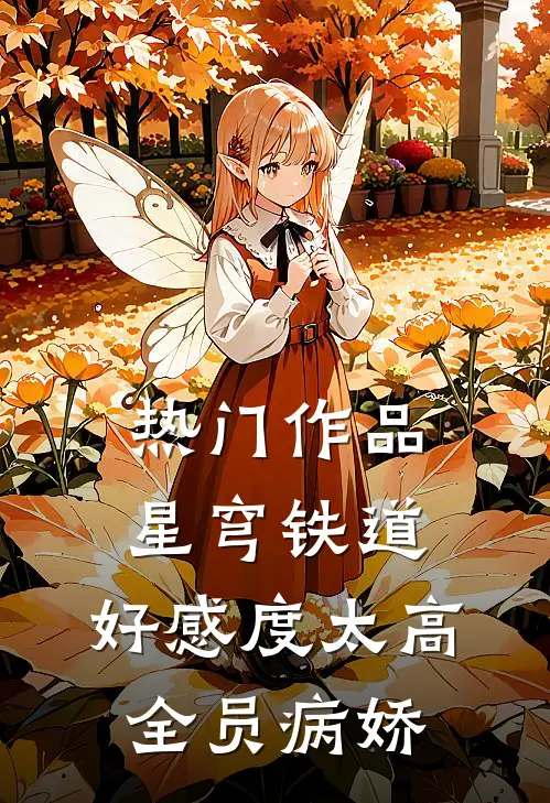 热门作品星穹铁道：好感度太高，全员病娇