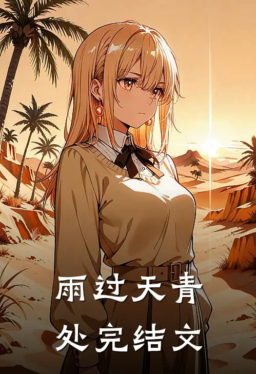 雨过天青处完结文