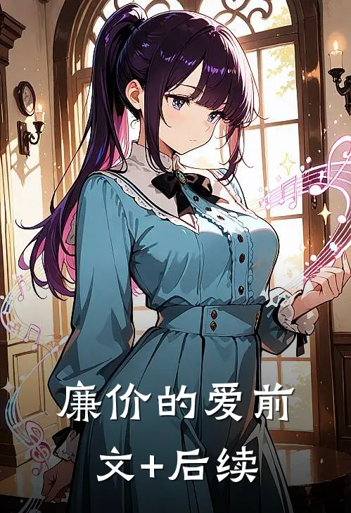 廉价的爱前文+后续