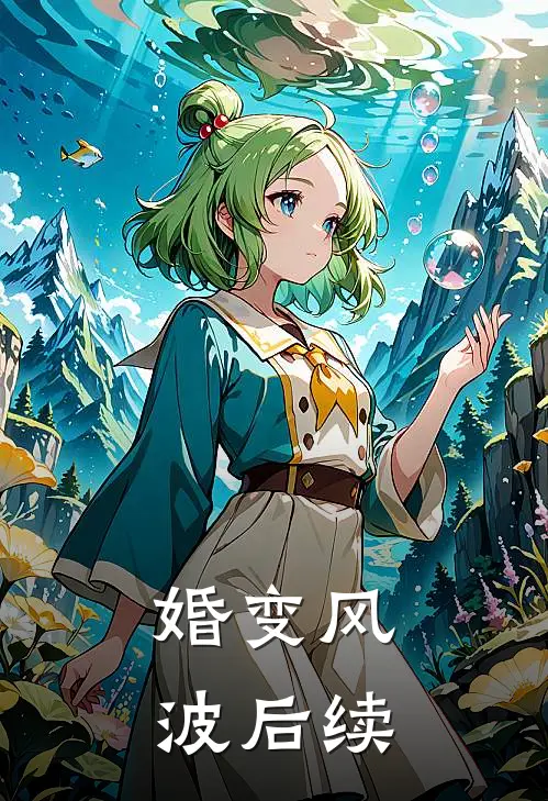 婚变风波后续