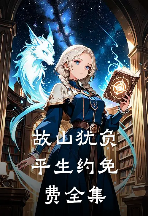 故山犹负平生约免费全集