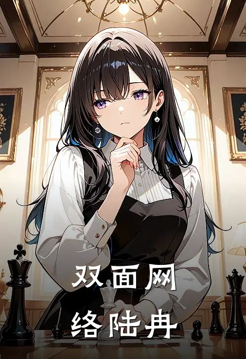 双面网络陆冉