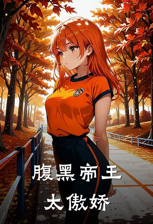 腹黑帝王太傲娇