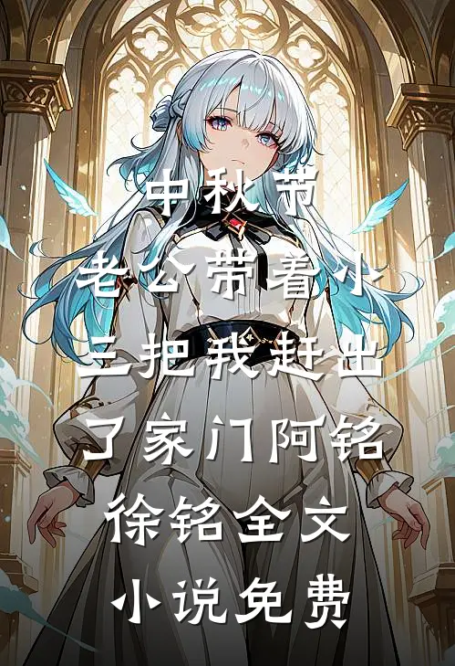 中秋节，老公带着小三把我赶出了家门阿铭徐铭全文小说免费