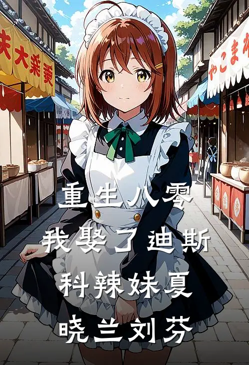 重生八零：我娶了迪斯科辣妹夏晓兰刘芬