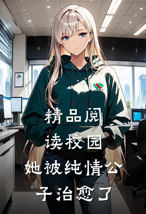 精品阅读校园：她被纯情公子治愈了