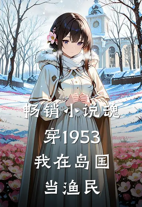 畅销小说魂穿1953：我在岛国当渔民