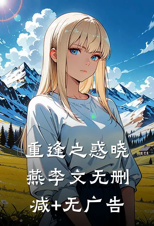 重逢之惑晓燕李文无删减+无广告