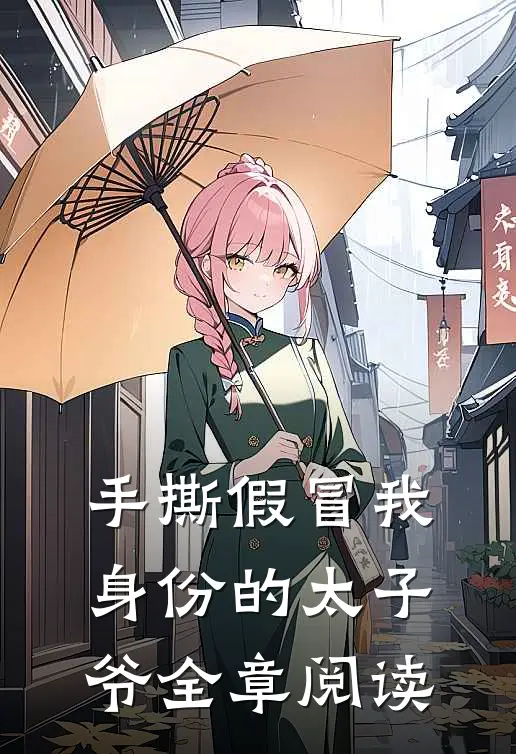手撕假冒我身份的太子爷全章阅读