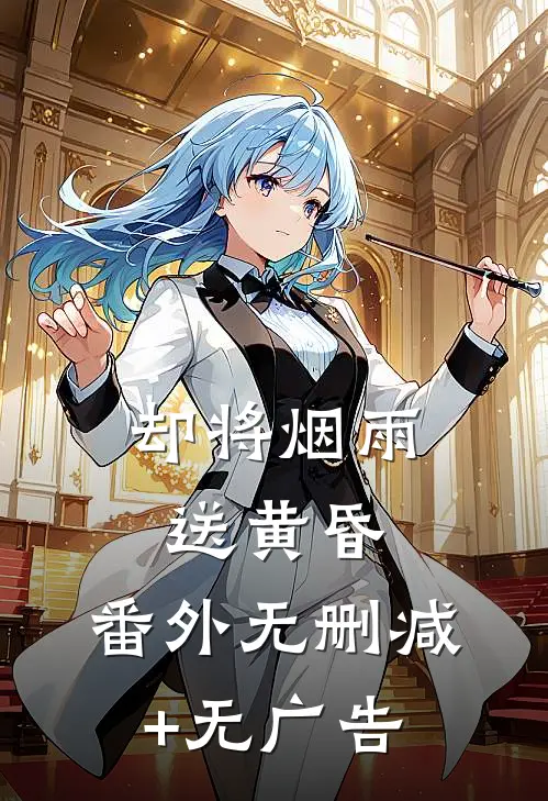 却将烟雨送黄昏： 番外无删减+无广告