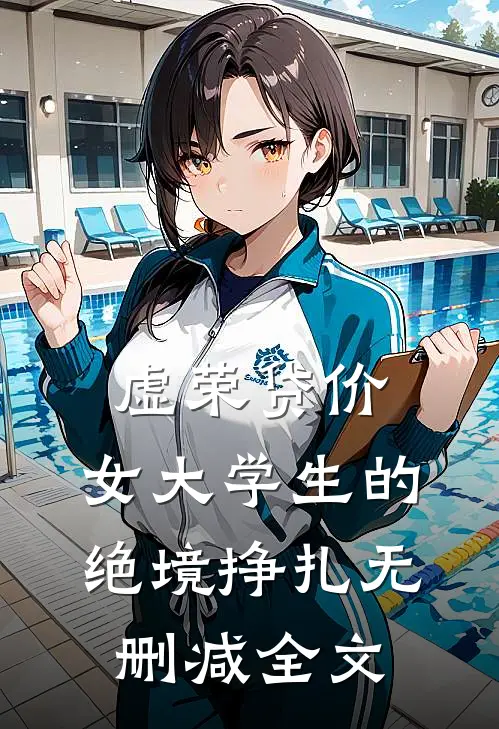 虚荣贷价：女大学生的绝境挣扎无删减全文