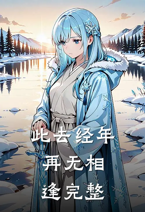 此去经年,再无相逢完整下一句