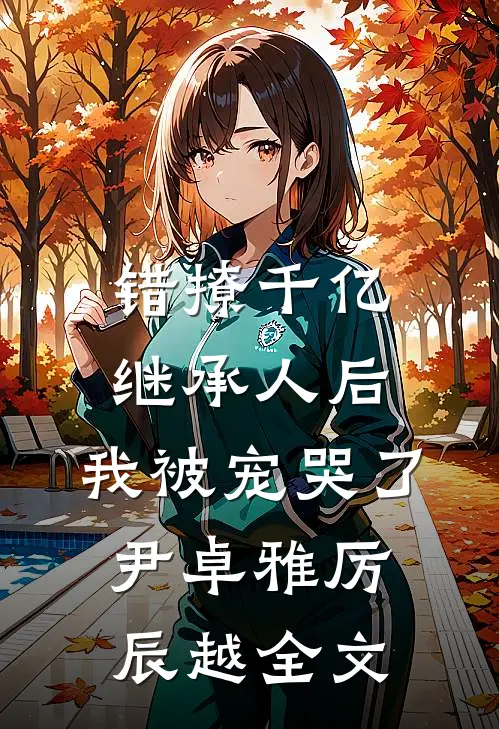 错撩千亿继承人后，我被宠哭了尹卓雅厉辰越全文