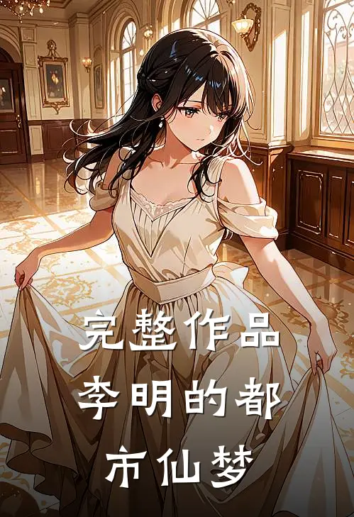 完整作品李明的都市仙梦