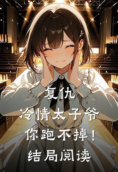 复仇：冷情太子爷，你跑不掉！结局阅读