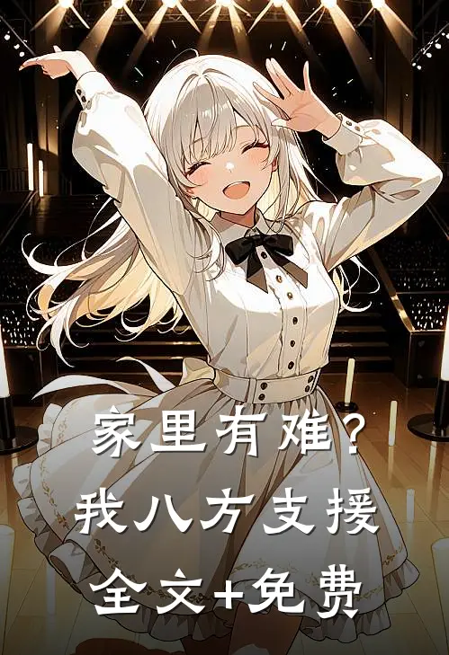 家里有难？我八方支援全文+免费
