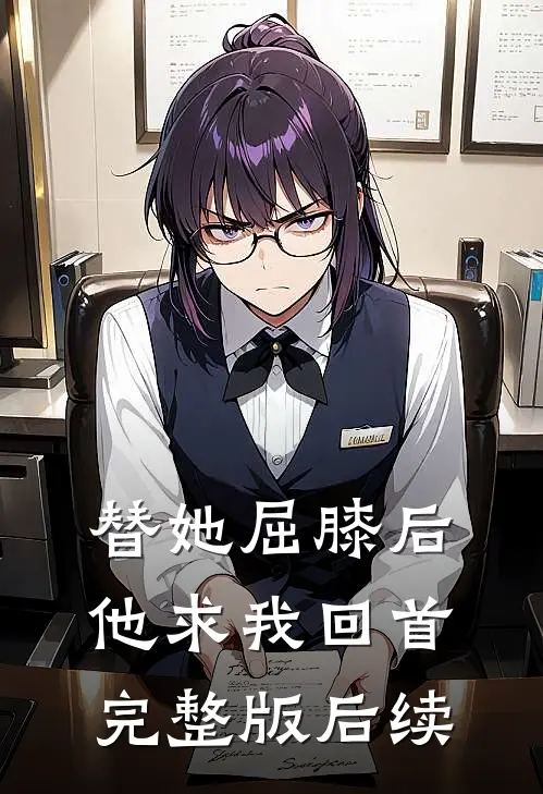 替她屈膝后，他求我回首完整版后续