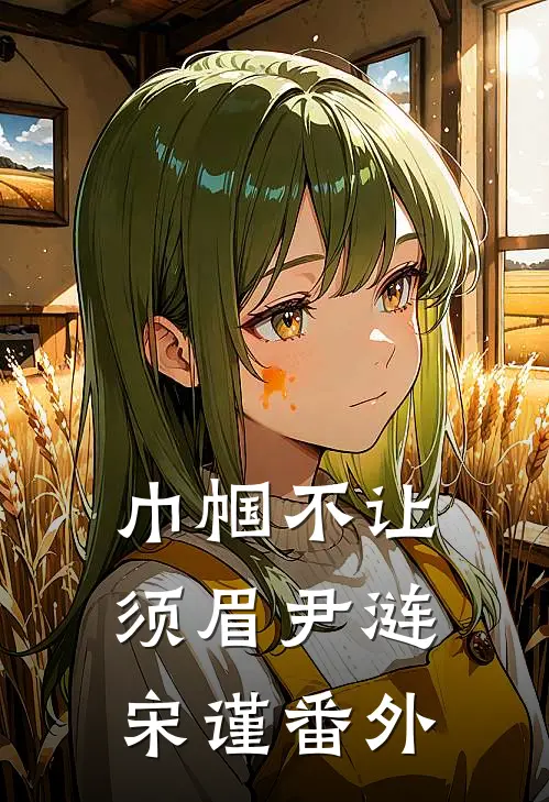 巾帼不让须眉尹涟宋谨 番外