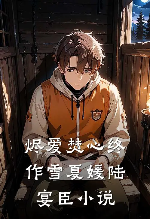 烬爱焚心终作雪夏媛陆宴臣小说