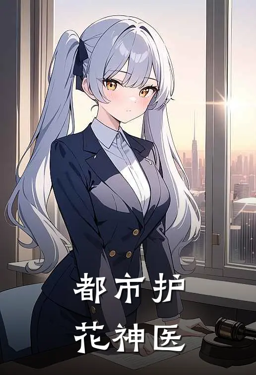 都市护花神医