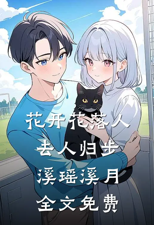 花开花落人去人归步溪瑶溪月全文免费