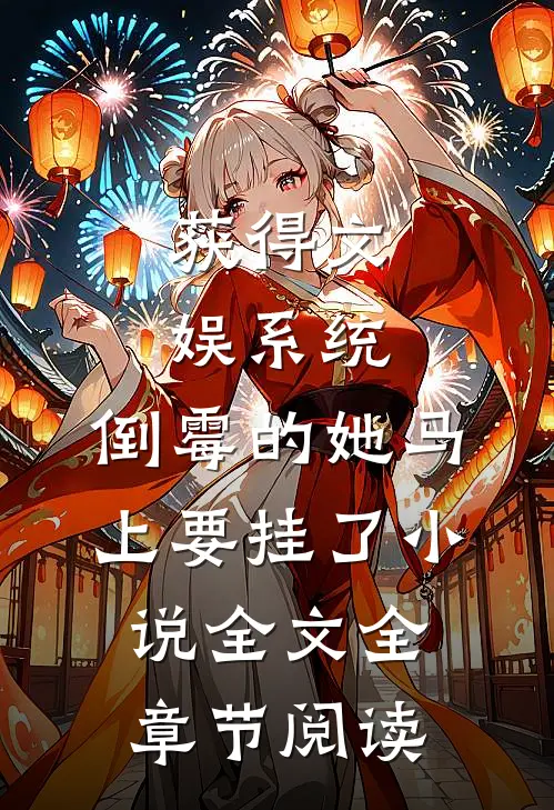 获得文娱系统，倒霉的她马上要挂了小说全文全章节阅读