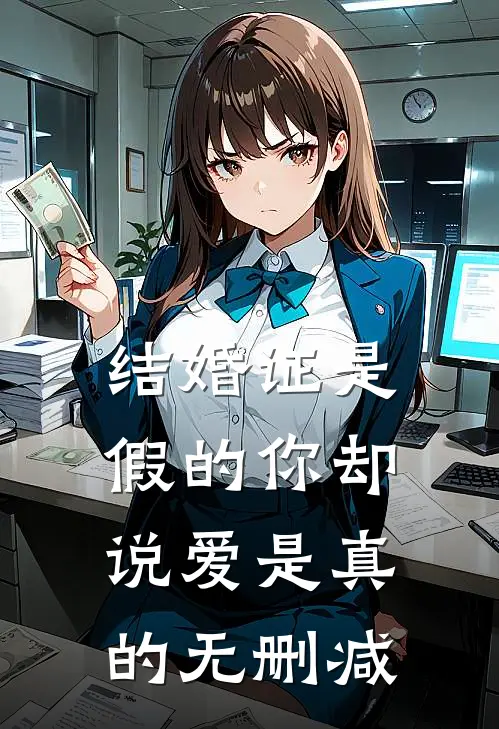 结婚证是假的你却说爱是真的无删减