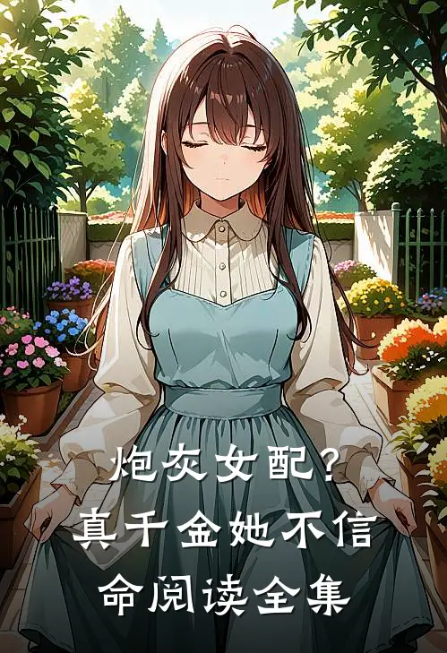 炮灰女配?真千金她不信命阅读全集免费