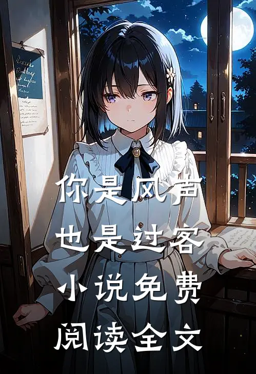 你是风声，也是过客小说免费阅读全文