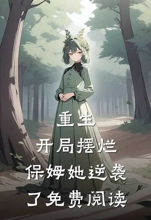 重生：开局摆烂，保姆她逆袭了免费阅读