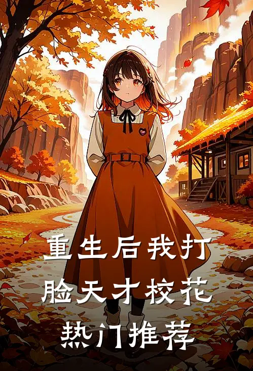 重生后我打脸天才校花热门推荐
