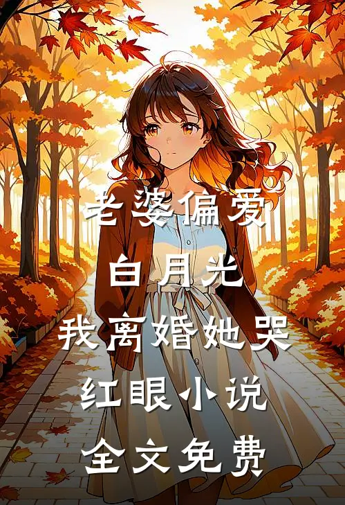 老婆偏爱白月光，我离婚她哭红眼小说全文免费
