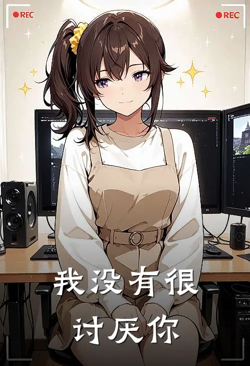 我没有很讨厌你