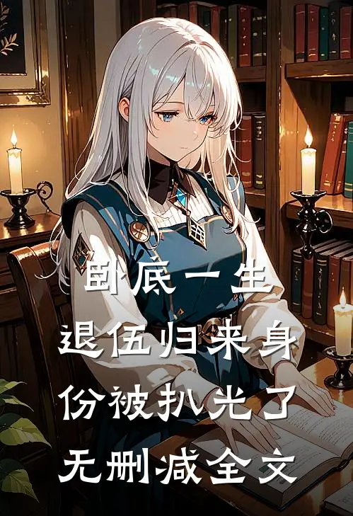 卧底一生：退伍归来身份被扒光了无删减全文