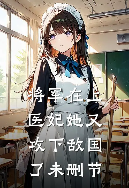 将军在上，医妃她又攻下敌国了未删节