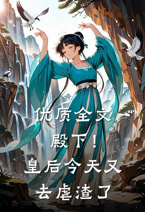 优质全文殿下！皇后今天又去虐渣了