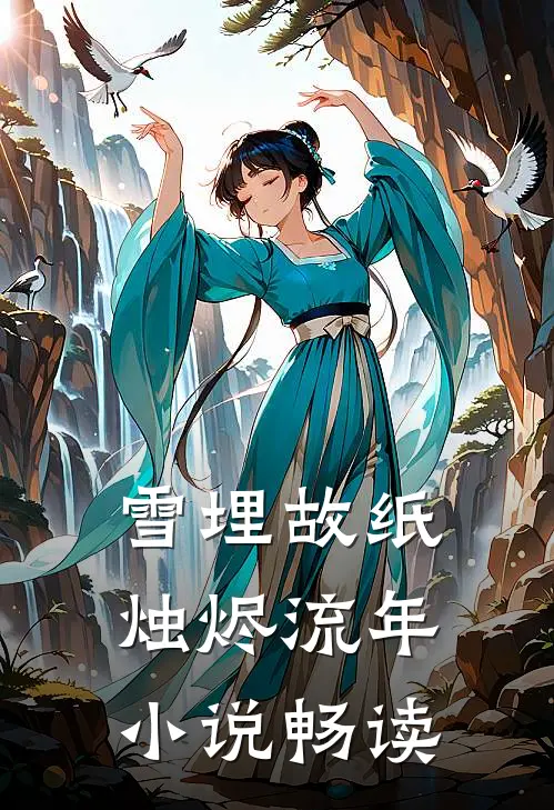 雪埋故纸，烛烬流年小说畅读
