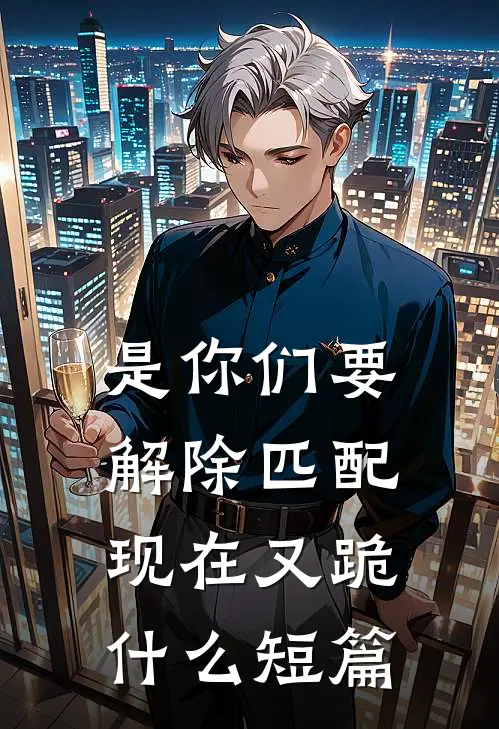 是你们要解除匹配，现在又跪什么短篇