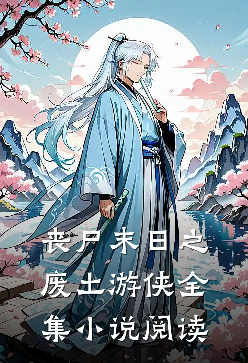 丧尸末日之废土游侠全集阅读