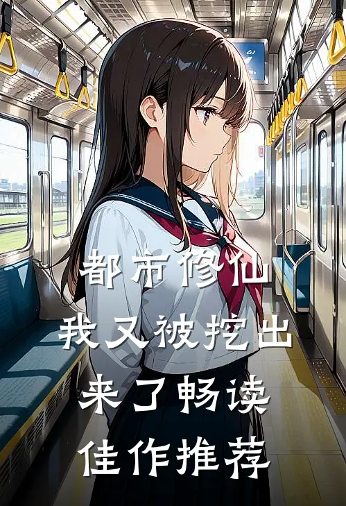 都市修仙我又被挖出来了畅读佳作推荐